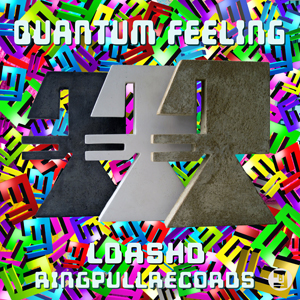 Quantum Feeling