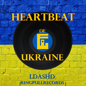 Heartbeat of Ukraine